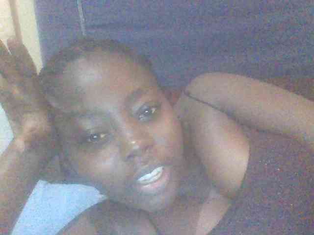 PrettyG webcam
