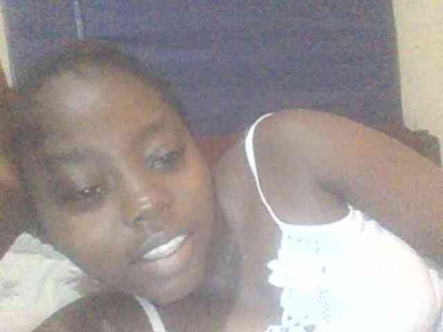 PrettyG webcam
