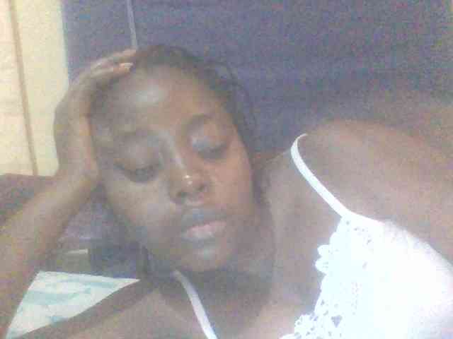PrettyG webcam