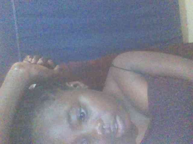 PrettyG webcam