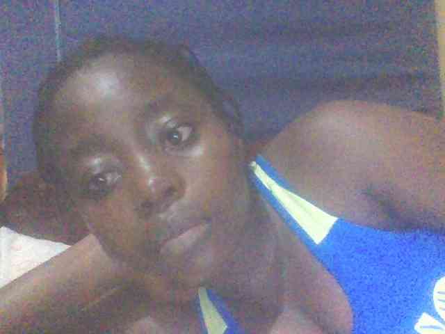 PrettyG webcam