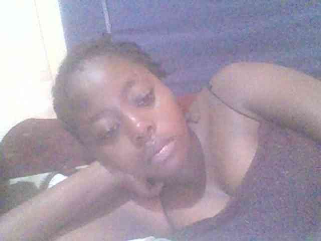 PrettyG webcam