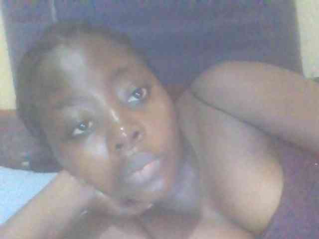 PrettyG webcam