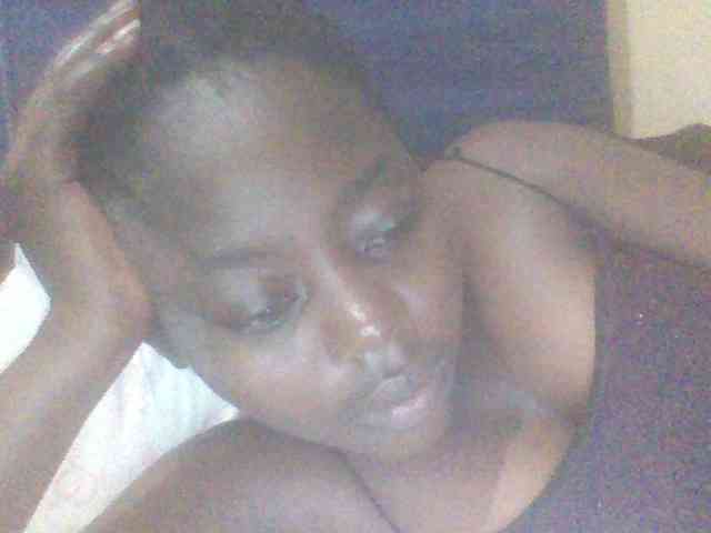 PrettyG webcam
