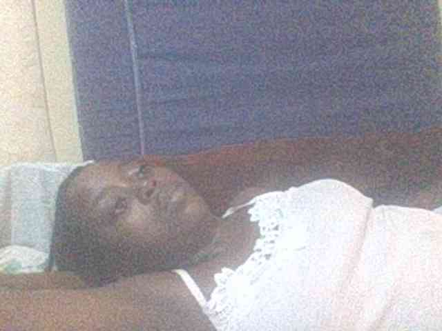 PrettyG webcam