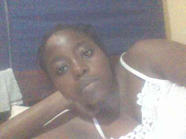 PrettyG webcam