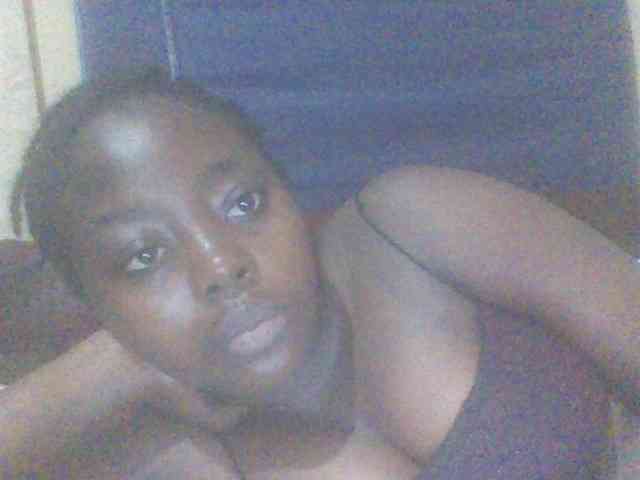 PrettyG webcam
