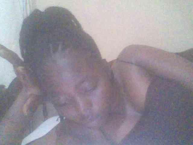 PrettyG webcam