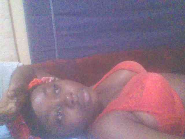 PrettyG webcam