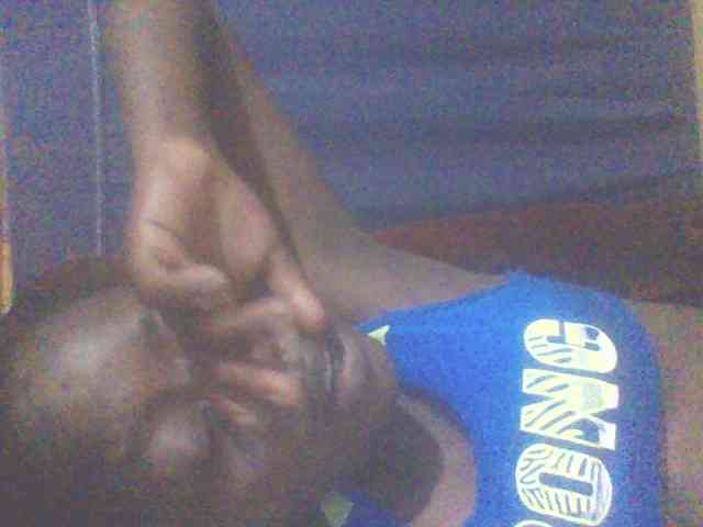 PrettyG webcam