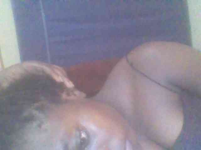 PrettyG webcam