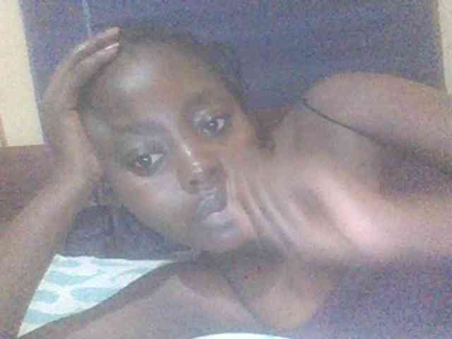 PrettyG webcam