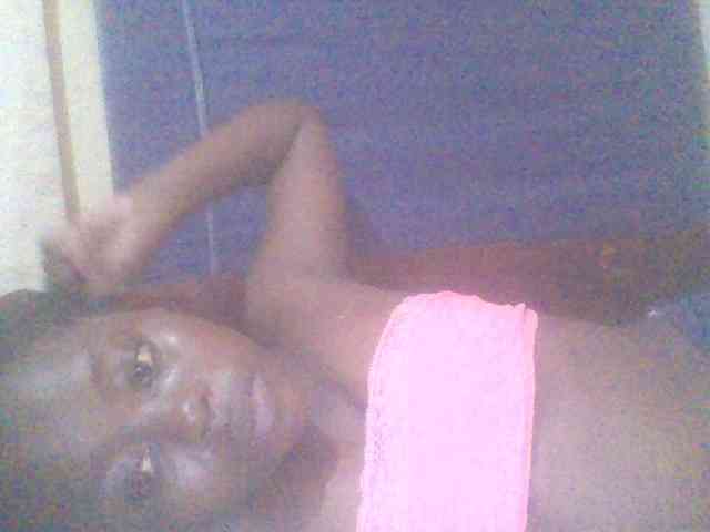 PrettyG webcam