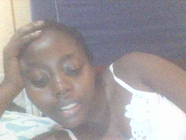 PrettyG webcam