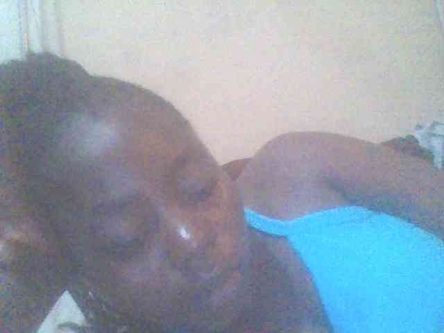 PrettyG webcam
