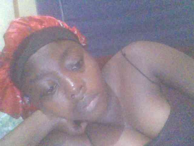 PrettyG webcam