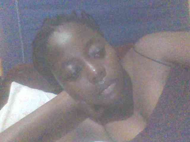 PrettyG webcam