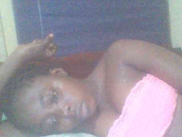 PrettyG webcam
