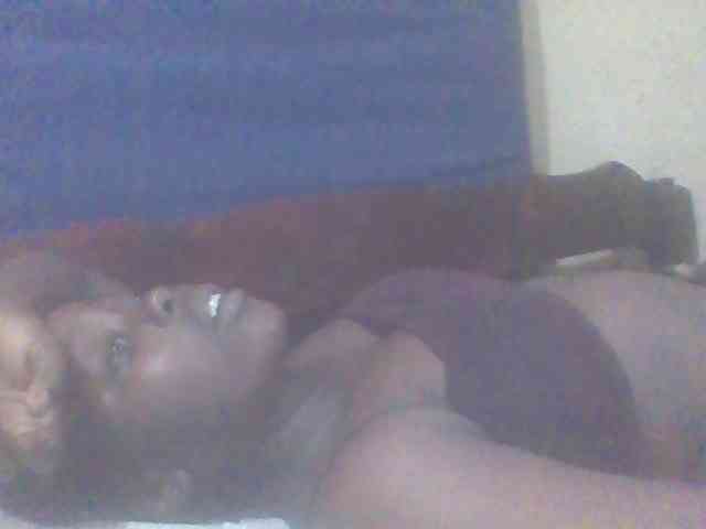 PrettyG webcam