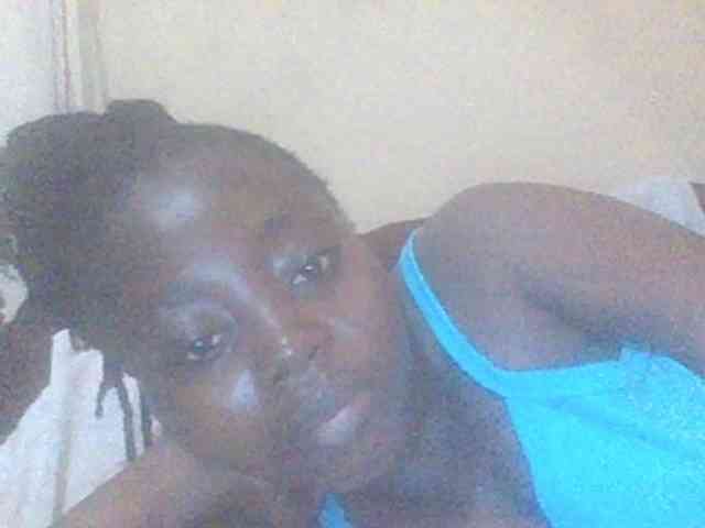 PrettyG webcam