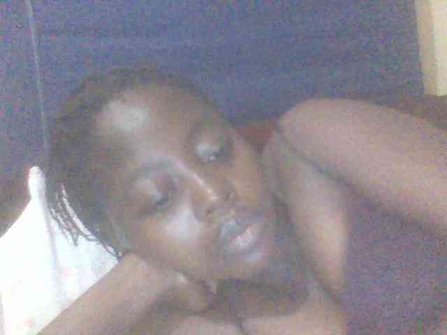 PrettyG webcam