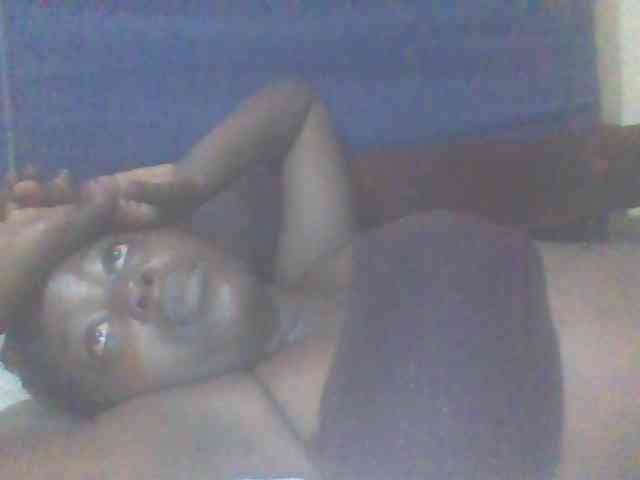 PrettyG webcam