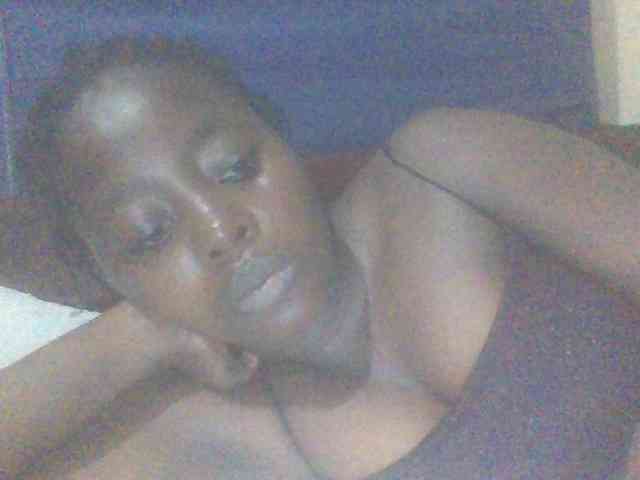 PrettyG webcam