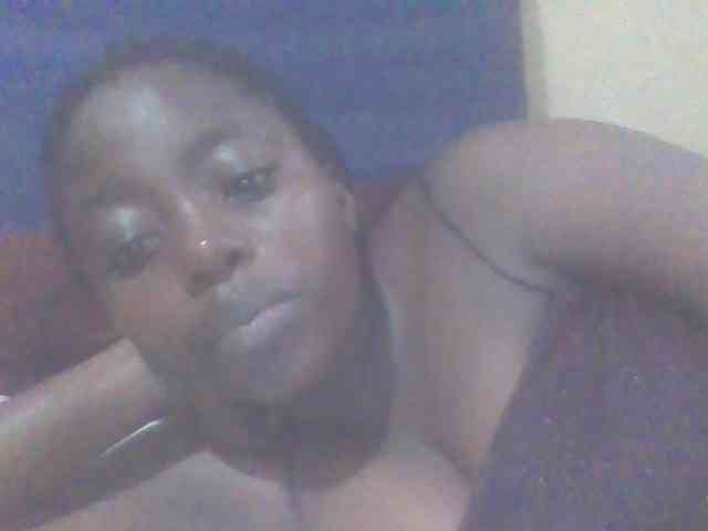 PrettyG webcam