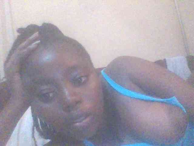 PrettyG webcam