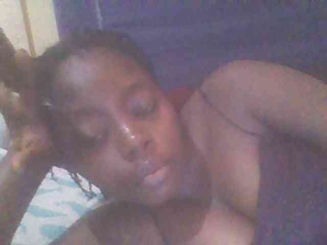 PrettyG webcam