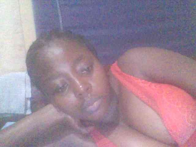 PrettyG webcam