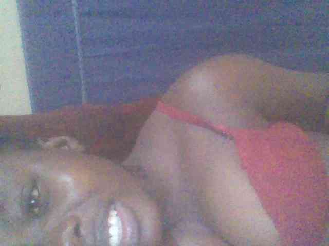 PrettyG webcam