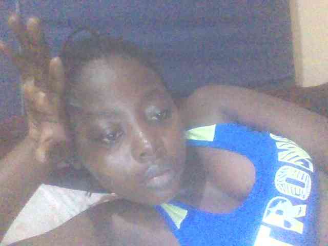PrettyG webcam