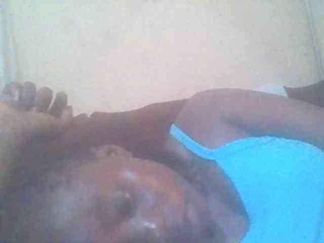 PrettyG webcam