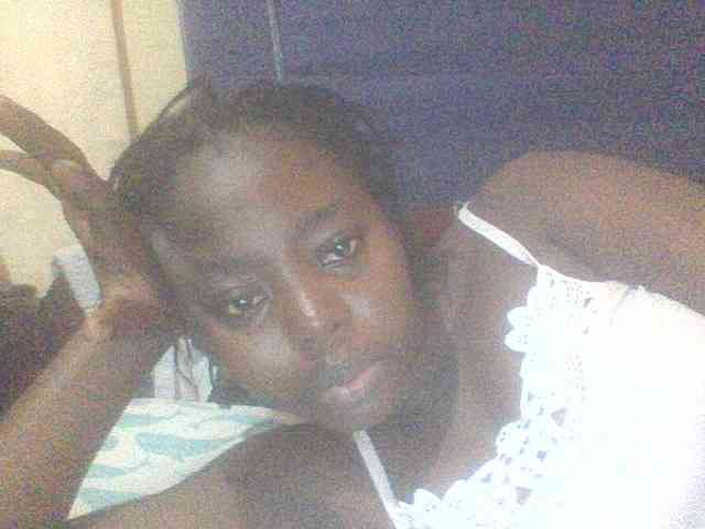 PrettyG webcam