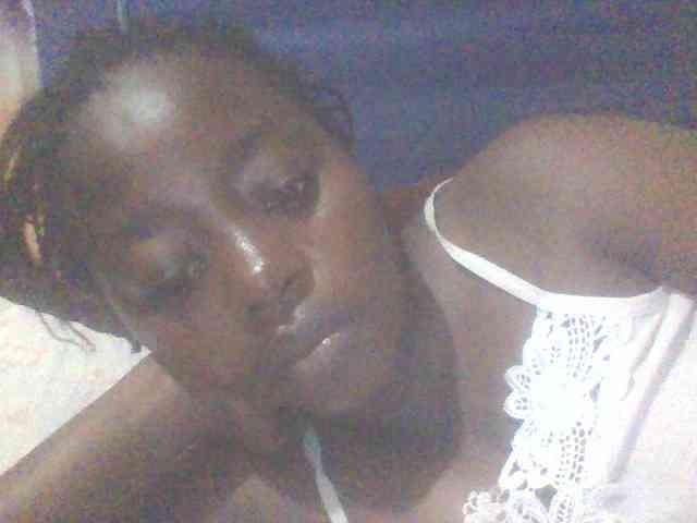 PrettyG webcam