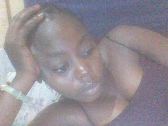 PrettyG webcam