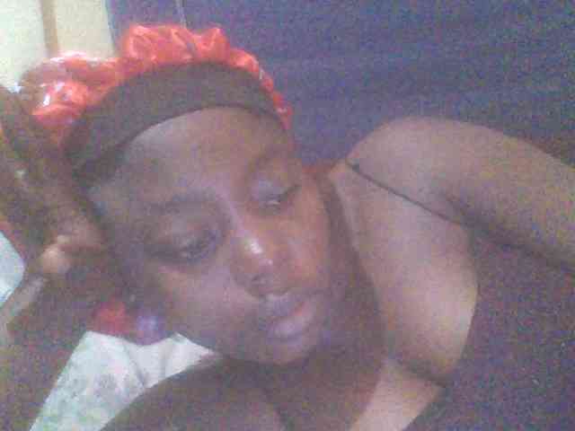PrettyG webcam