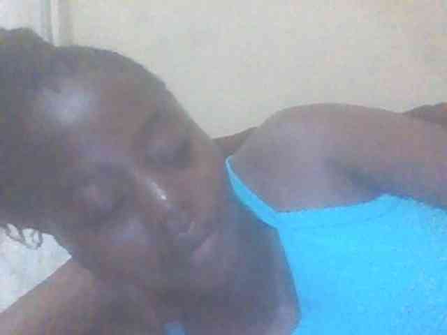 PrettyG webcam