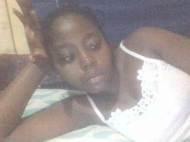 PrettyG webcam