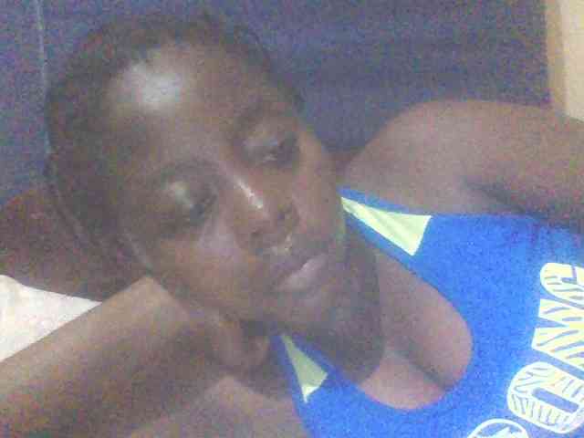PrettyG webcam