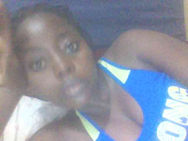 PrettyG webcam