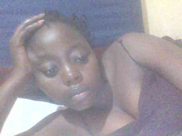 PrettyG webcam