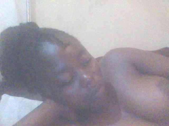 PrettyG webcam