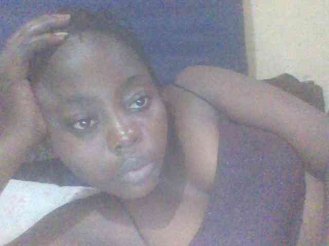 PrettyG webcam