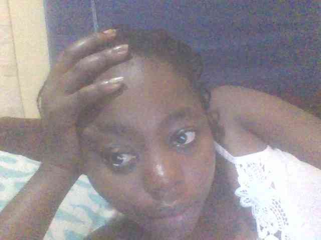 PrettyG webcam