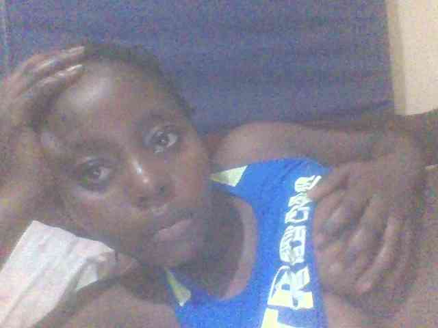 PrettyG webcam