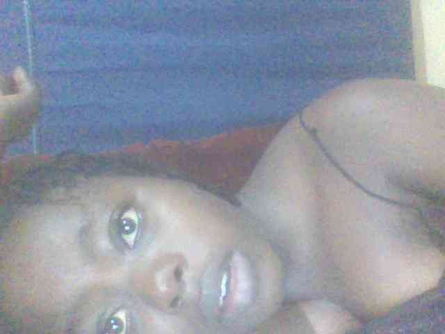 PrettyG webcam