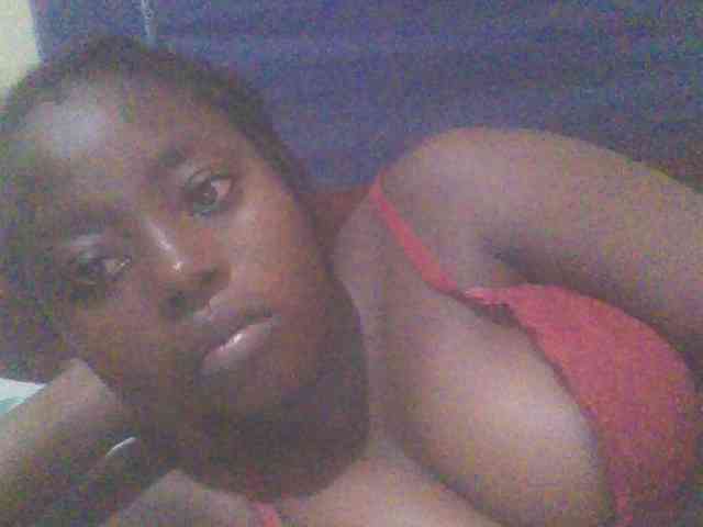 PrettyG webcam