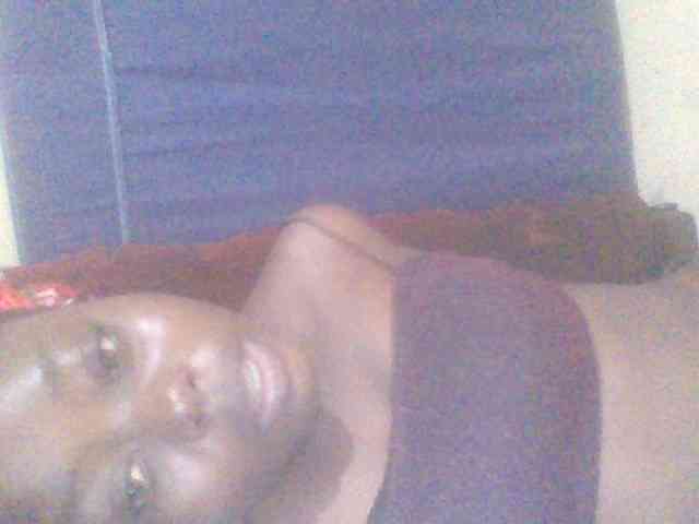 PrettyG webcam
